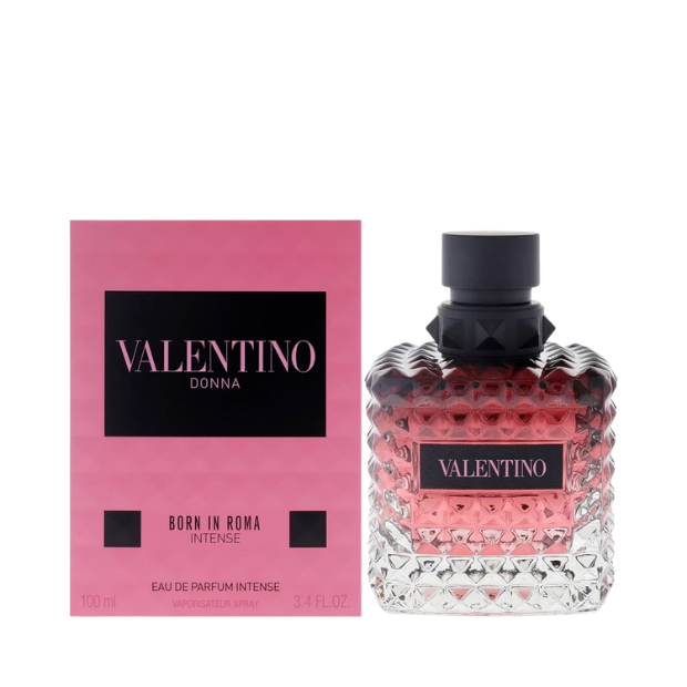Valentino Donna Born In Roma INTENSE EDP (L) 100ml