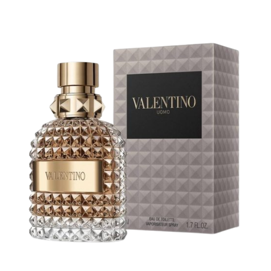 Valentino Uomo EDT (M) 100ml