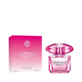 Versace Bright Crystal ABSOLU EDP (L) 90ml