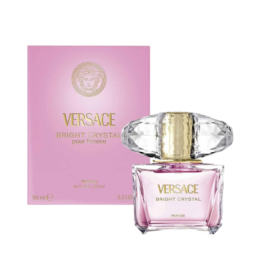 Versace Bright Crystal Parfum (L) 90ml