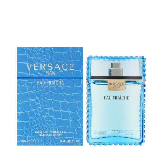 Versace Eau Fraiche EDT (M) 100ml