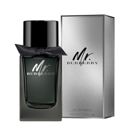 Burberry Mr.Burberry EDP (M) 100ml