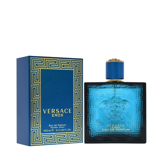 Versace Eros EDP (M) 100ml
