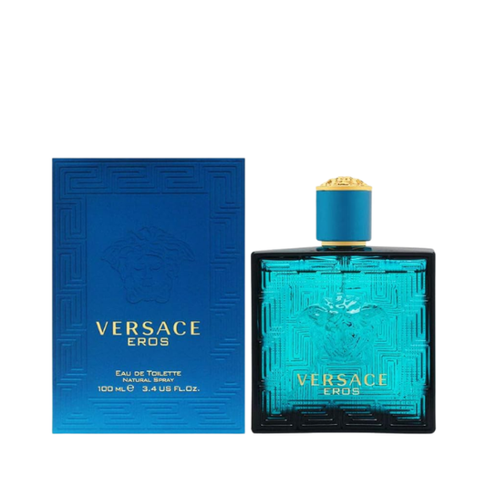 Versace Eros EDT (M) 100ml