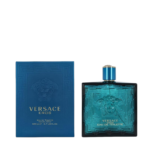 Versace Eros EDT (M) 200ml