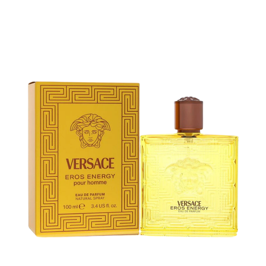 Versace Eros Energy Pour Homme EDP (M) 100ml