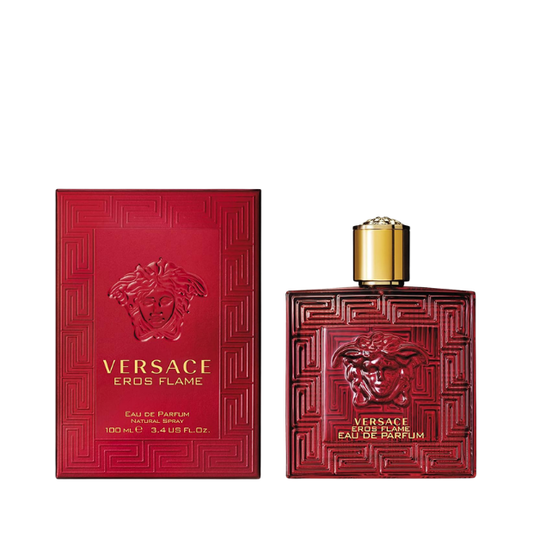 Versace Eros Flame EDP (M) 100ml