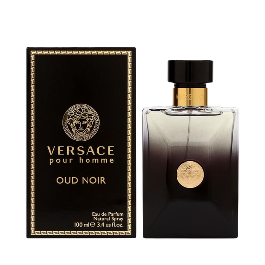 Versace Oud Noir Pour Homme EDP (M) 100ml