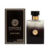 Versace Oud Noir Pour Homme EDP (M) 100ml