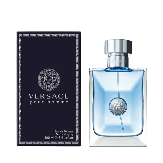 Versace Pour Homme EDT (M) 100ml