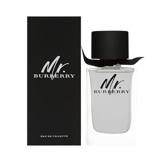 Burberry Mr.Burberry EDT (M) 100ml