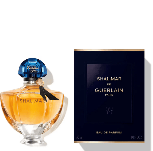 Guerlain Shalimar EDP (L) 90ML