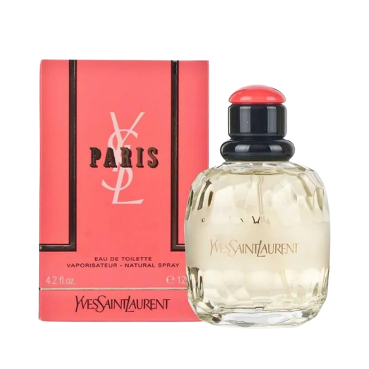 YSL Paris EDT (L) 125ml