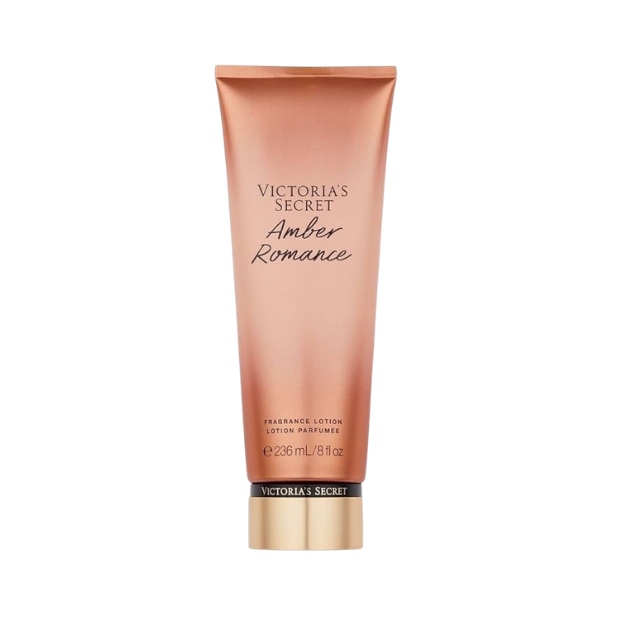 Victoria's Secret Amber Romance Body Lotion 236ml