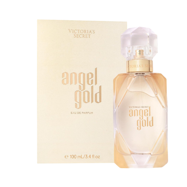Victoria's Secret Angel Gold EDP (L) 100ml