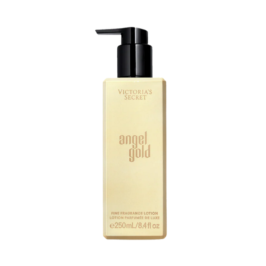 Victoria's Secret Angel Gold Fragrance Lotion 250ml