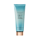 Victoria's Secret Aqua Kiss SHIMMER Body Lotion 236ml