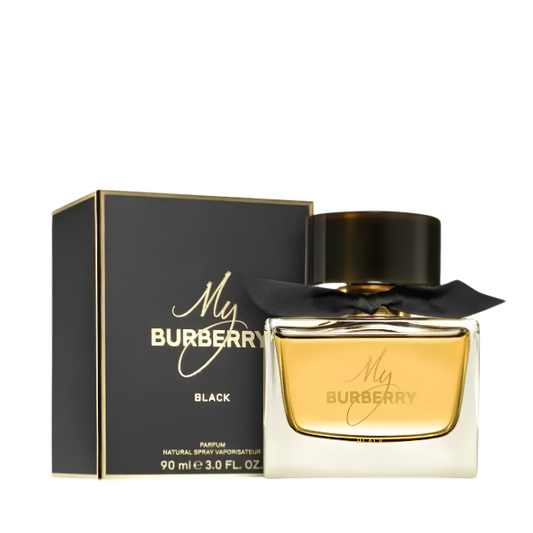 Burberry My Burberry Black Parfum (L) 90ml