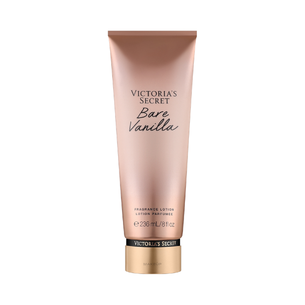 Victoria's Secret Bare Vanilla Body Lotion 236ml
