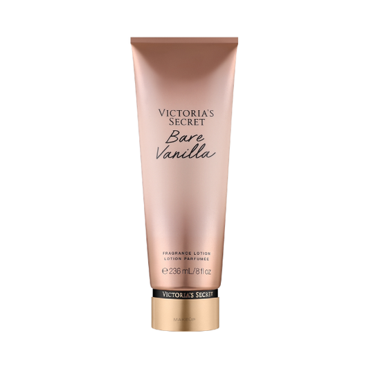 Victoria's Secret Bare Vanilla Body Lotion 236ml