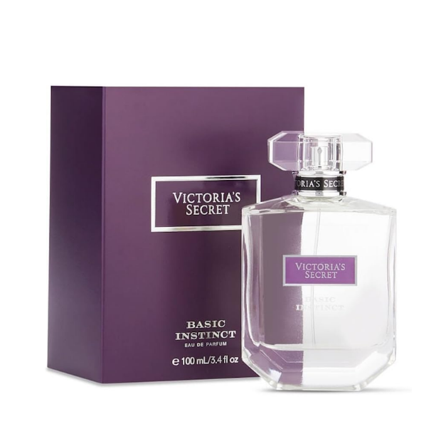 Victoria's Secret Basic Instinct EDP (L) 100ml