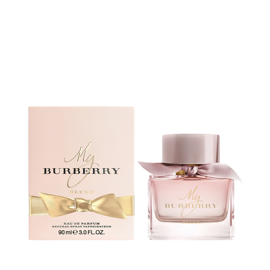 Burberry My Burberry Blush EDP (L) 90ml