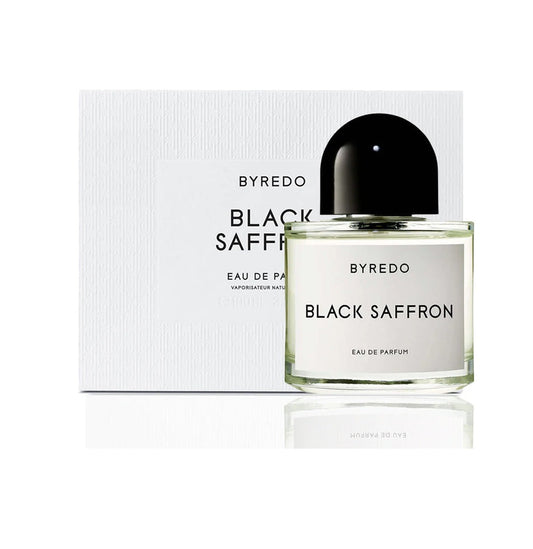 Byredo Black Saffron EDP (U) 100ml