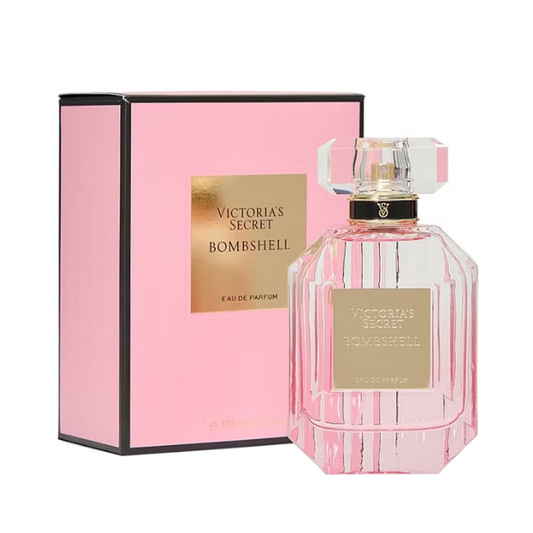 Victoria's Secret Bombshell EDP (L) 100ml
