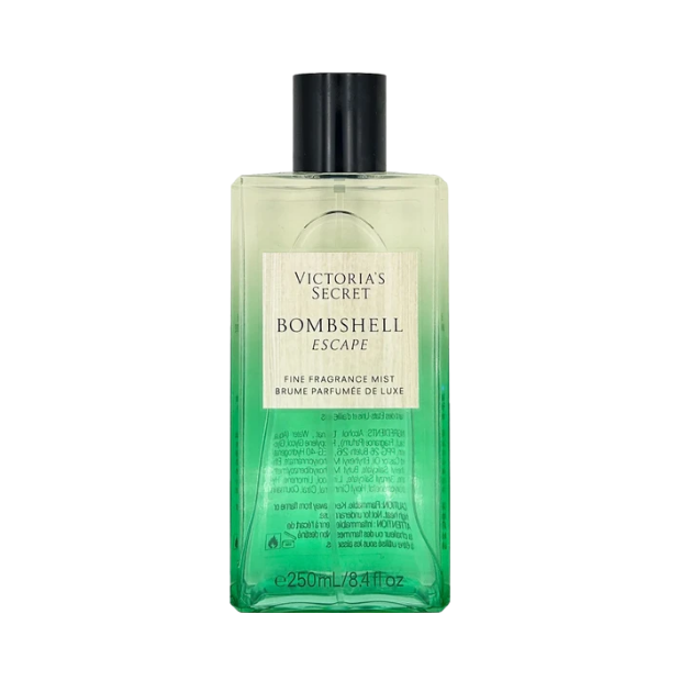 Victoria's Secret Bombshell Escape Fragrance Mist 250ml