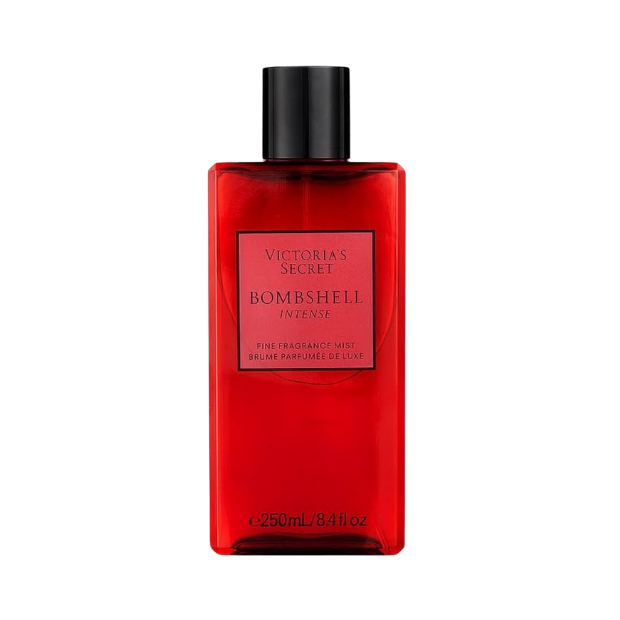 Victoria's Secret Bombshell Intense Fine Fragrance Mist 250ml