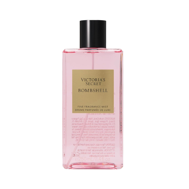 Victoria's Secret Bombshell Magic Fragrance Mist 250ml