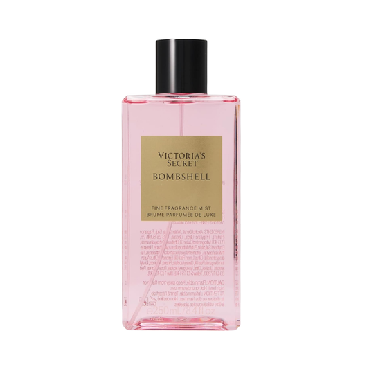 Victoria's Secret Bombshell Magic Fragrance Mist 250ml