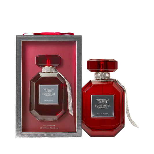 Victoria's Secret Bombshell Midnight EDP (L) 100ml
