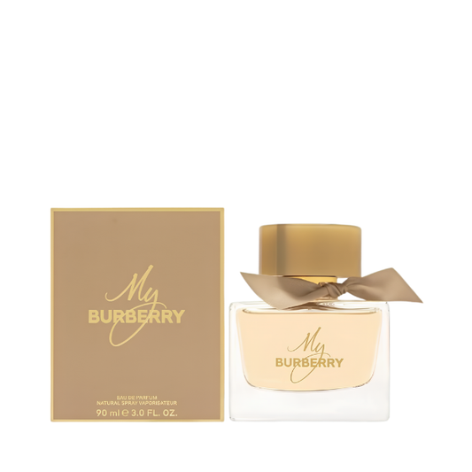 Burberry My Burberry EDP (L) 90ml