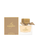 Burberry My Burberry EDP (L) 90ml