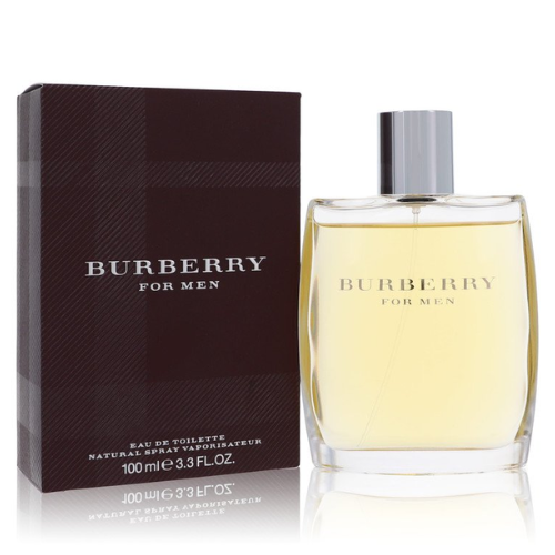 Burberry Classic EDT (M) 100ml