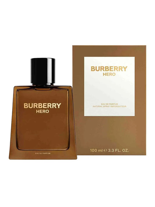 Burberry Hero EDP (M) 100ml