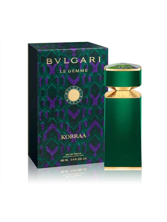 Bvlgari Le Gemme Kobraa EDP 125ml