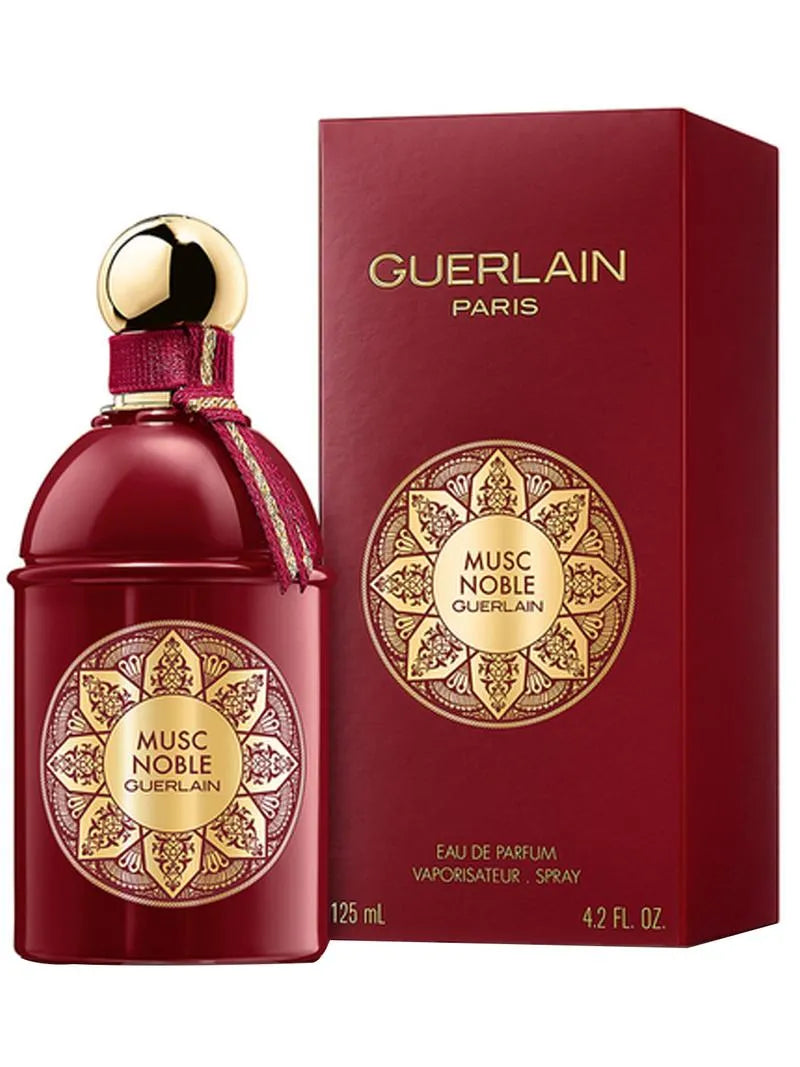 Guerlain Musc Noble EDP 125ml