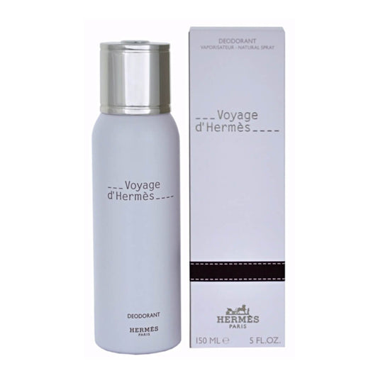 Hermes Voyage D'Hermes (U) Deo Spray 150ml