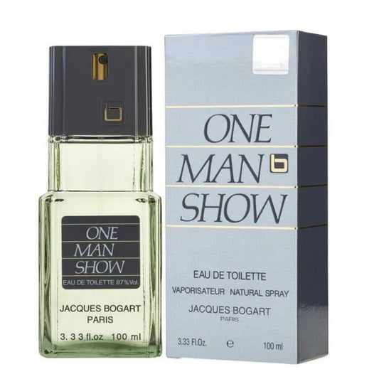 Bogart One Man Show EDT 100ml