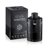 Azzaro The Most Wanted Intense EDP (M) 100ml