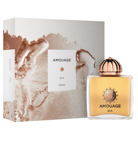 Amouage Dia EDP (L) 100ml (NEW PACK)