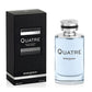 Boucheron Quatre EDT (M) 100ml