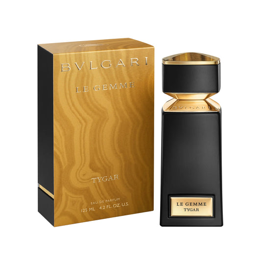 Bvlgari Le Gemme Tygar EDP (M) 125ml
