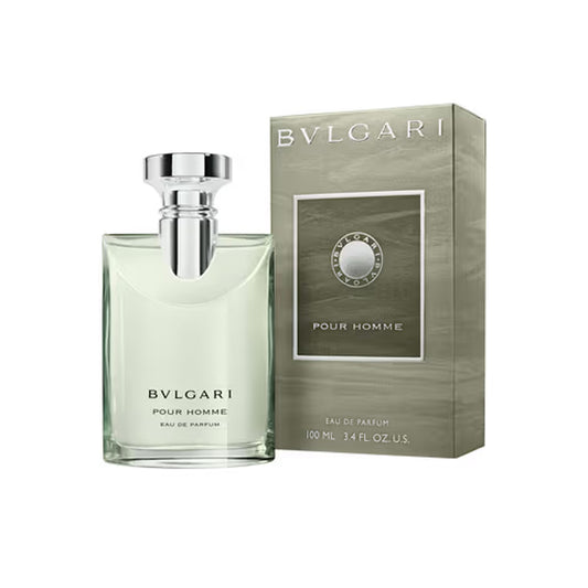 Bvlgari Pour Homme EDP (M) 100ml