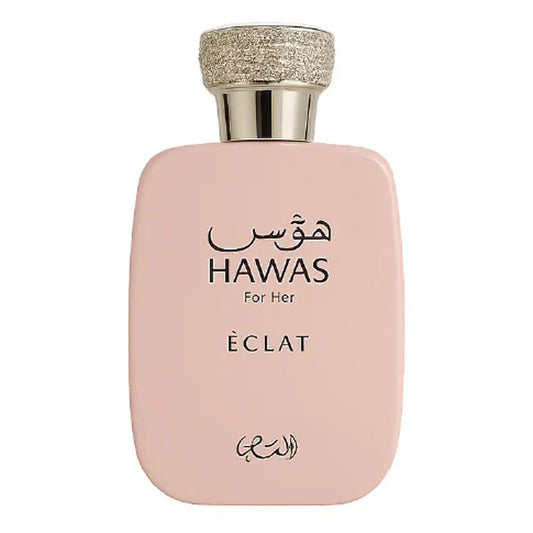 Hawas Eclat for Her By Rasasi Perfume For Women Edp 100ml