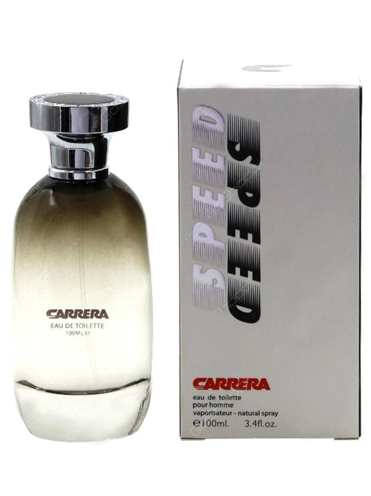 Carrera Speed EDT (M) 100ml