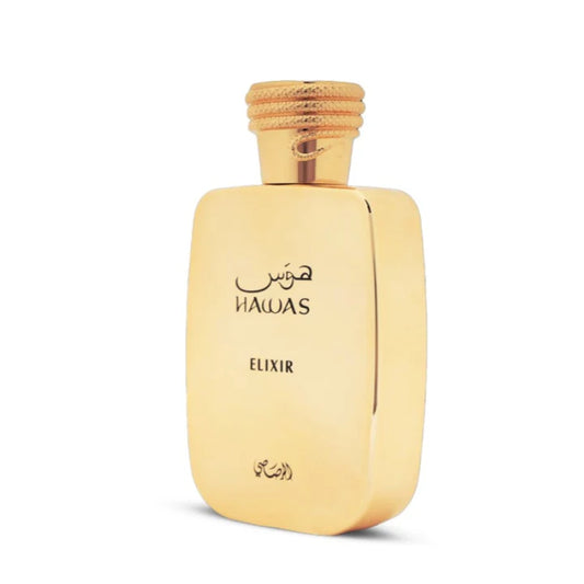 Rasasi Hawas Elixir For Unisex EDP 100ml