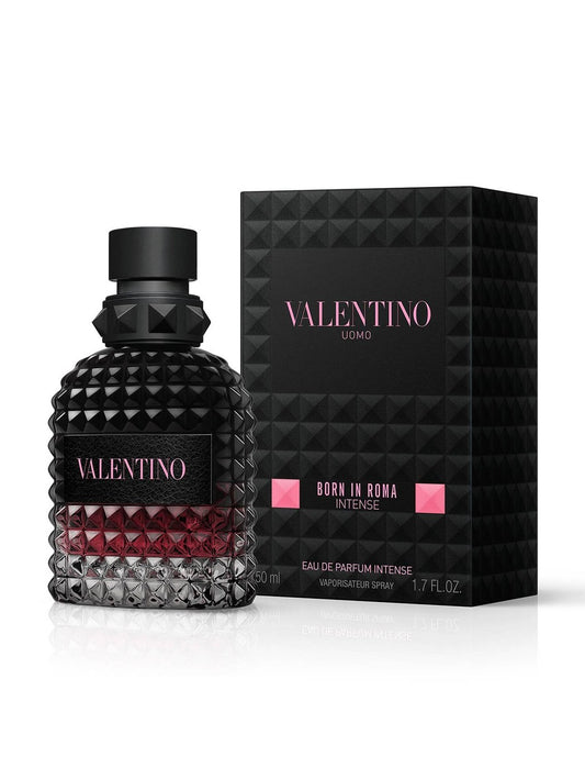 Valentino Uomo Born in Roma Intense EDP (M) 100ml